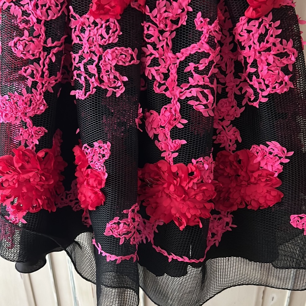 Zoe ltd dress - Picture 8 of 8